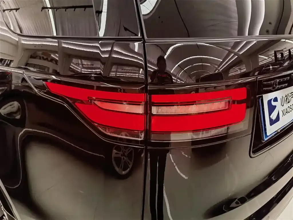 Land Rover Discovery 2021 из CN, фото 6