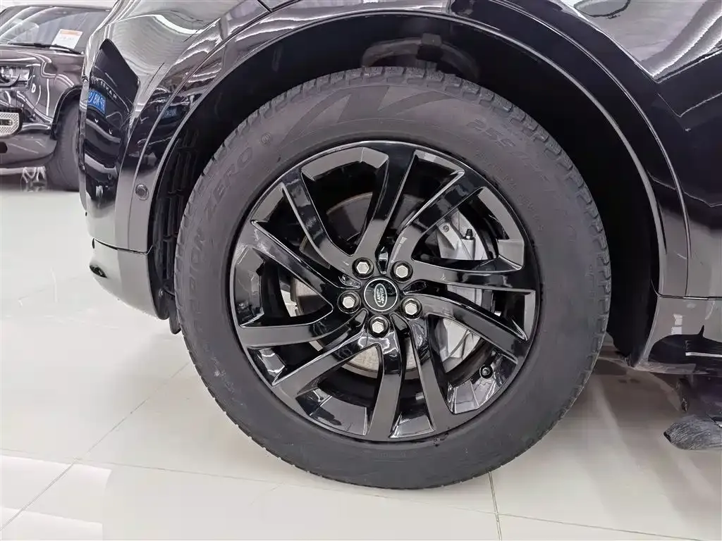 Land Rover Discovery 2021 из CN, фото 7
