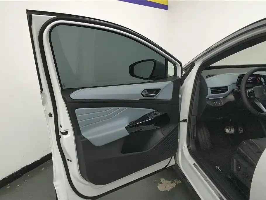 Volkswagen ID.4 X 2024 из CN, фото 7