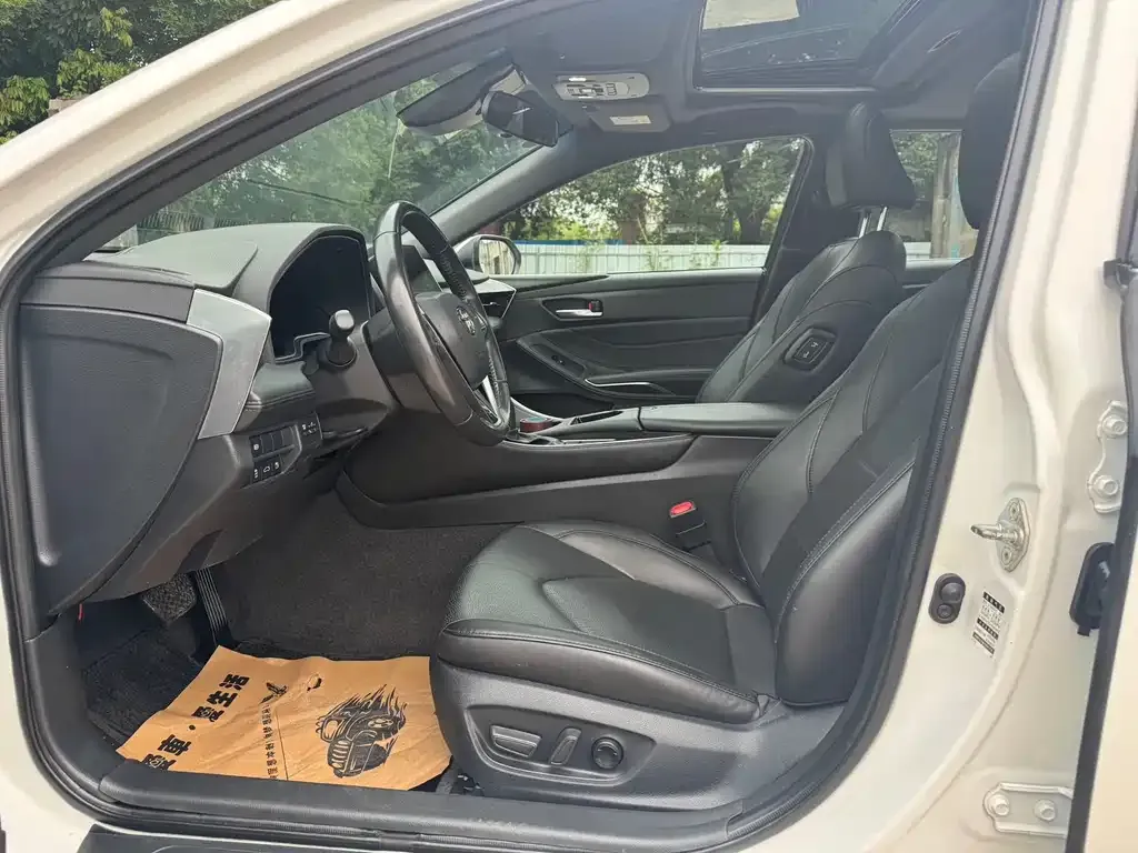 Toyota Avalon 2023 из CN, фото 7