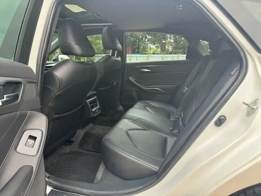 Toyota Avalon 2023 из CN, фото 8