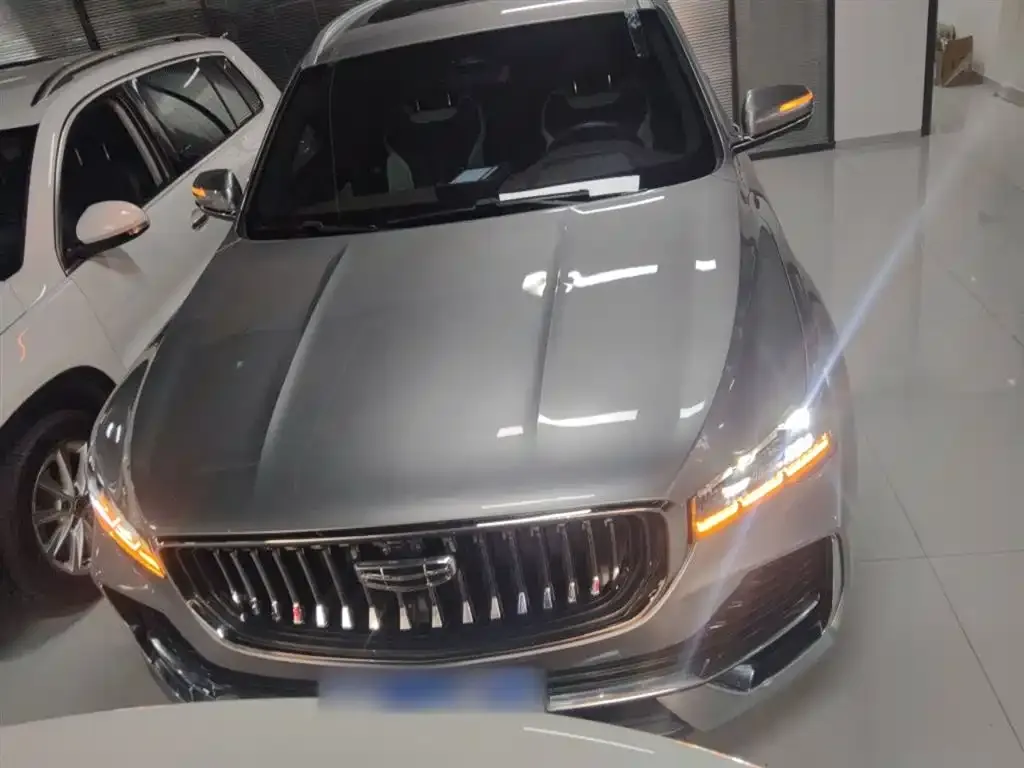 Geely Xingyue L 2023 из CN, фото 3