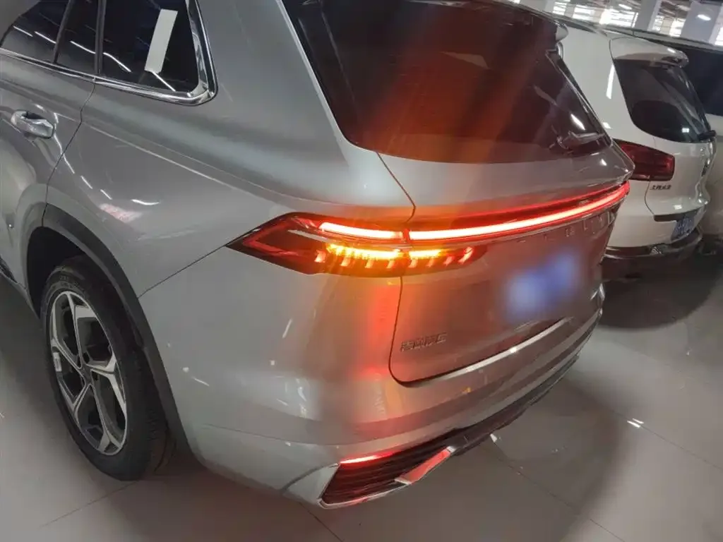 Geely Xingyue L 2023 из CN, фото 6