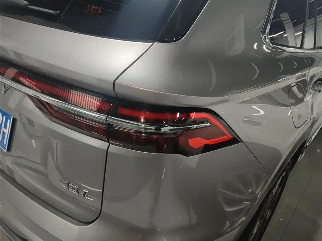 Geely Xingyue L 2023 из CN, фото 8