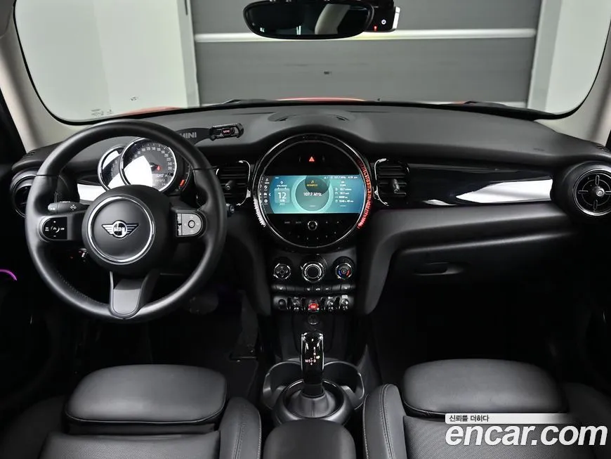 Mini Cooper 2023 из KR, фото 6