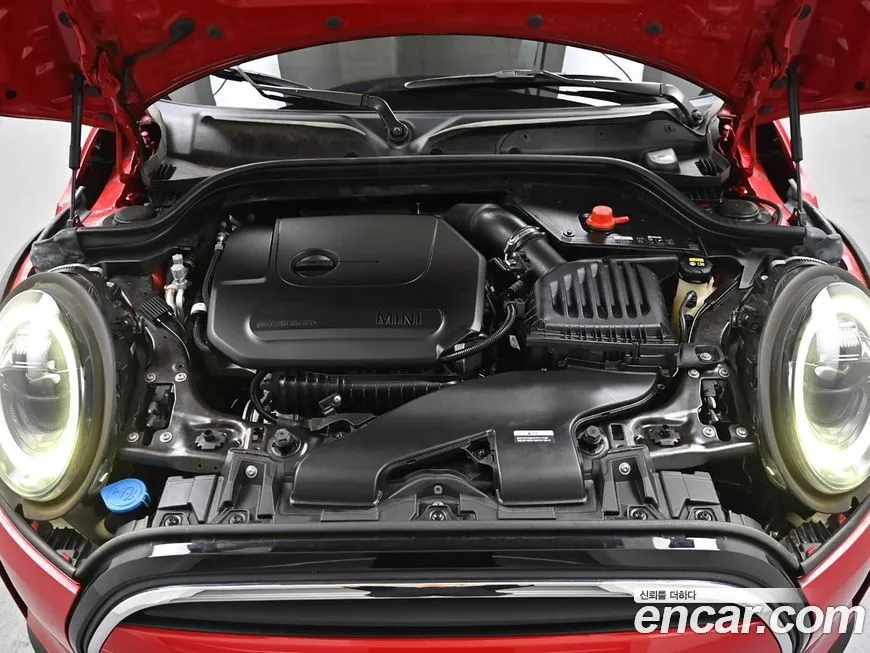 Mini Cooper 2023 из KR, фото 8