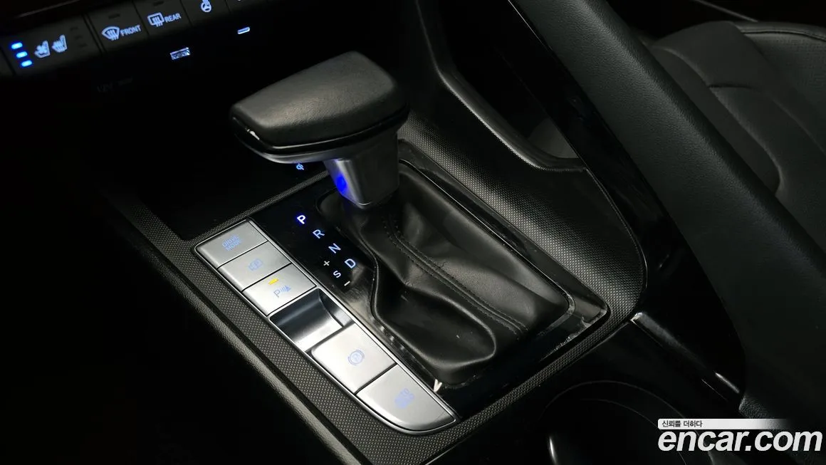 Hyundai AVANTE — фото 9
