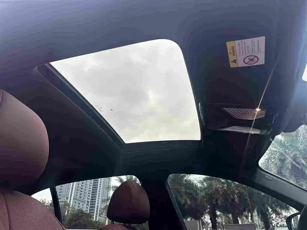 BMW 5 Series 2021 из CN, фото 9