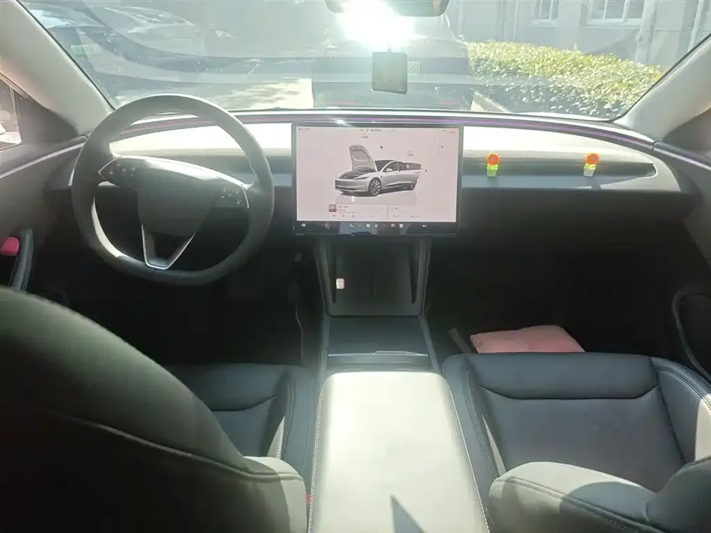 Tesla Model 3 2024 из CN, фото 10