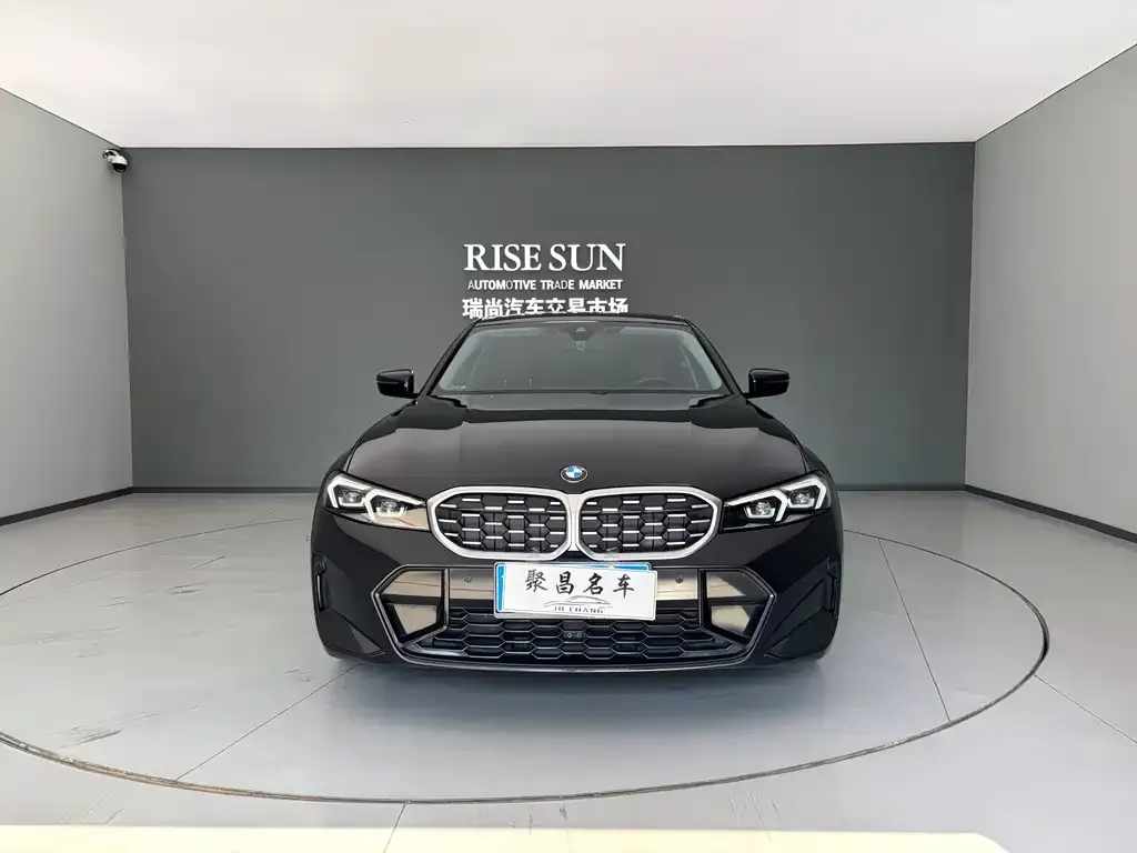 BMW 3 Series — фото 2