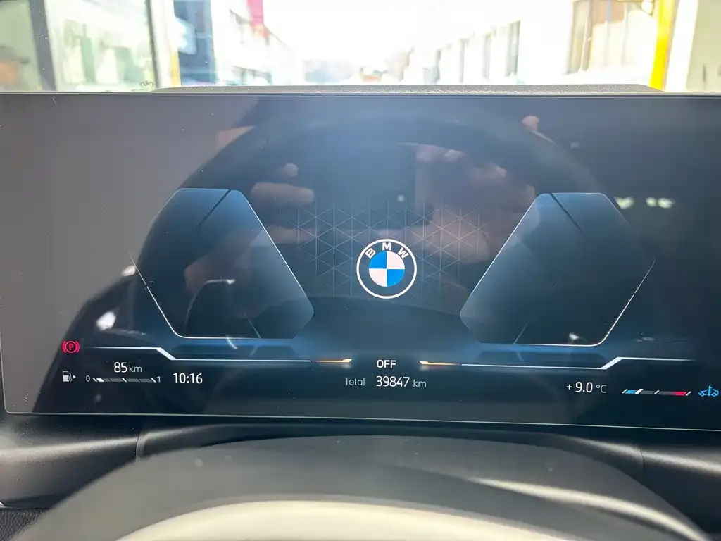 BMW 3 Series — фото 9