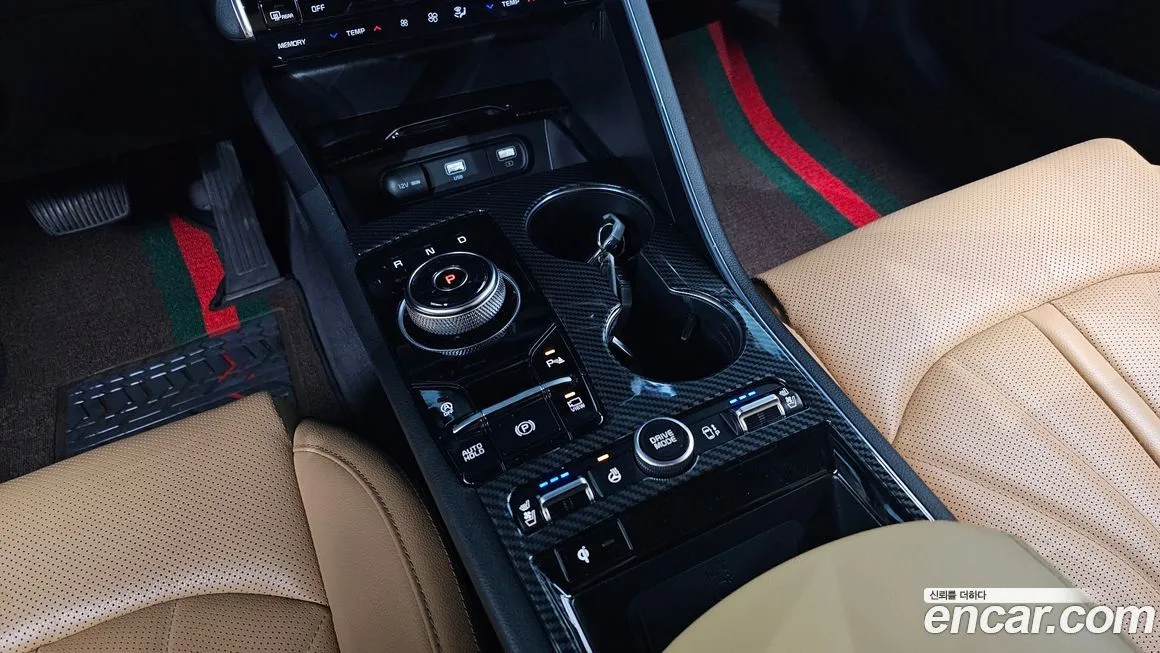 Kia K5 2022 из KR, фото 9