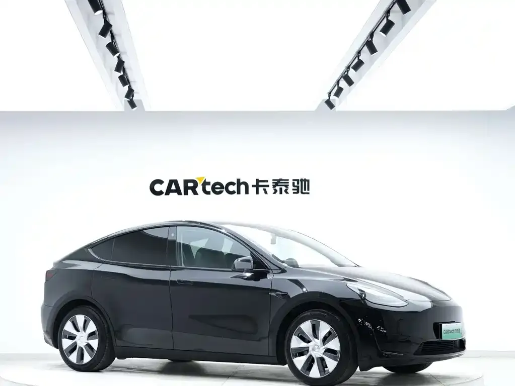 Tesla Model Y 2023 из CN, фото 3