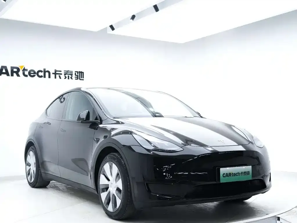 Tesla Model Y 2023 из CN, фото 5