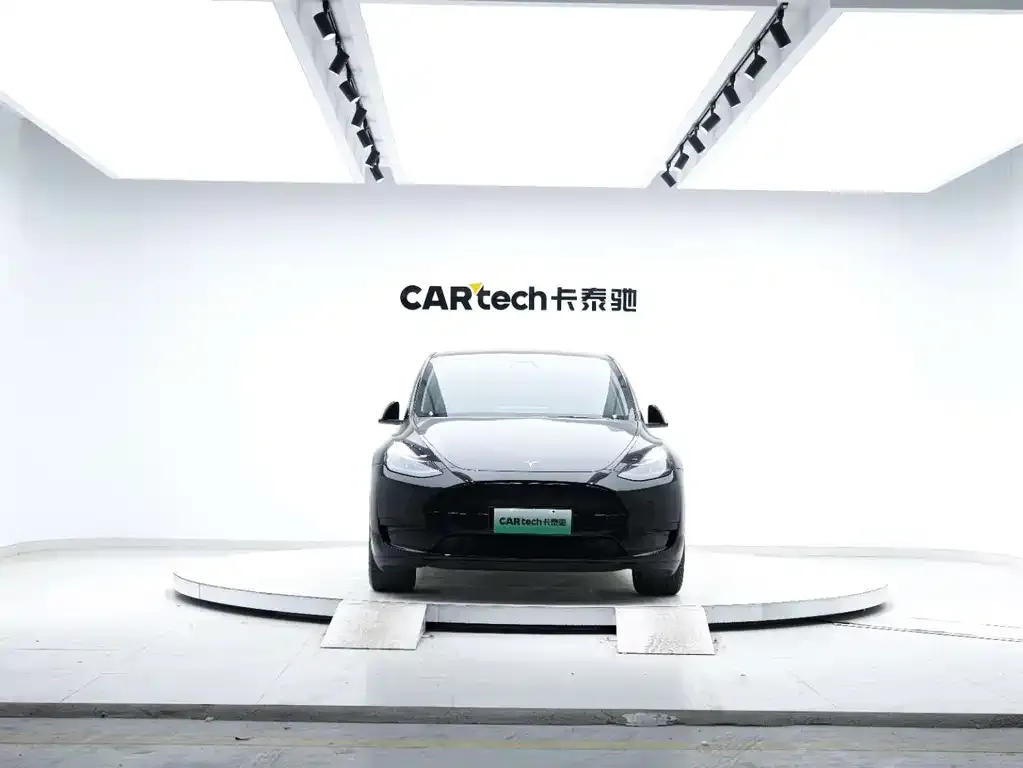 Tesla Model Y 2023 из CN, фото 6