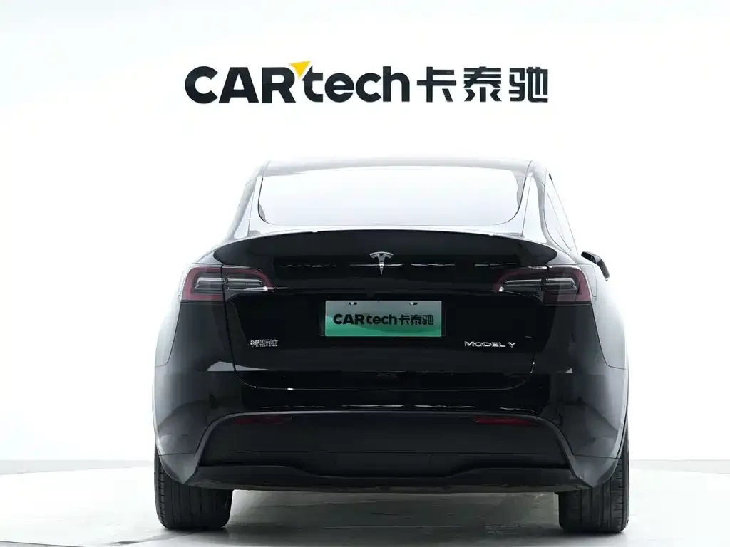 Tesla Model Y 2023 из CN, фото 7