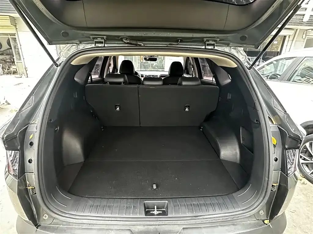 Hyundai Tucson 2023 из CN, фото 10