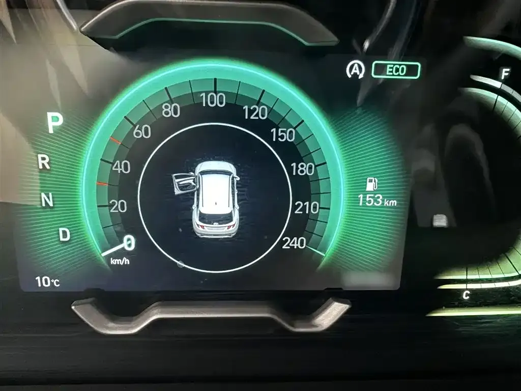 Hyundai Tucson 2023 из CN, фото 4