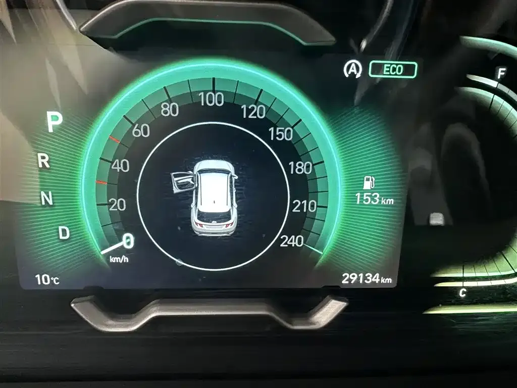 Hyundai Tucson 2023 из CN, фото 5