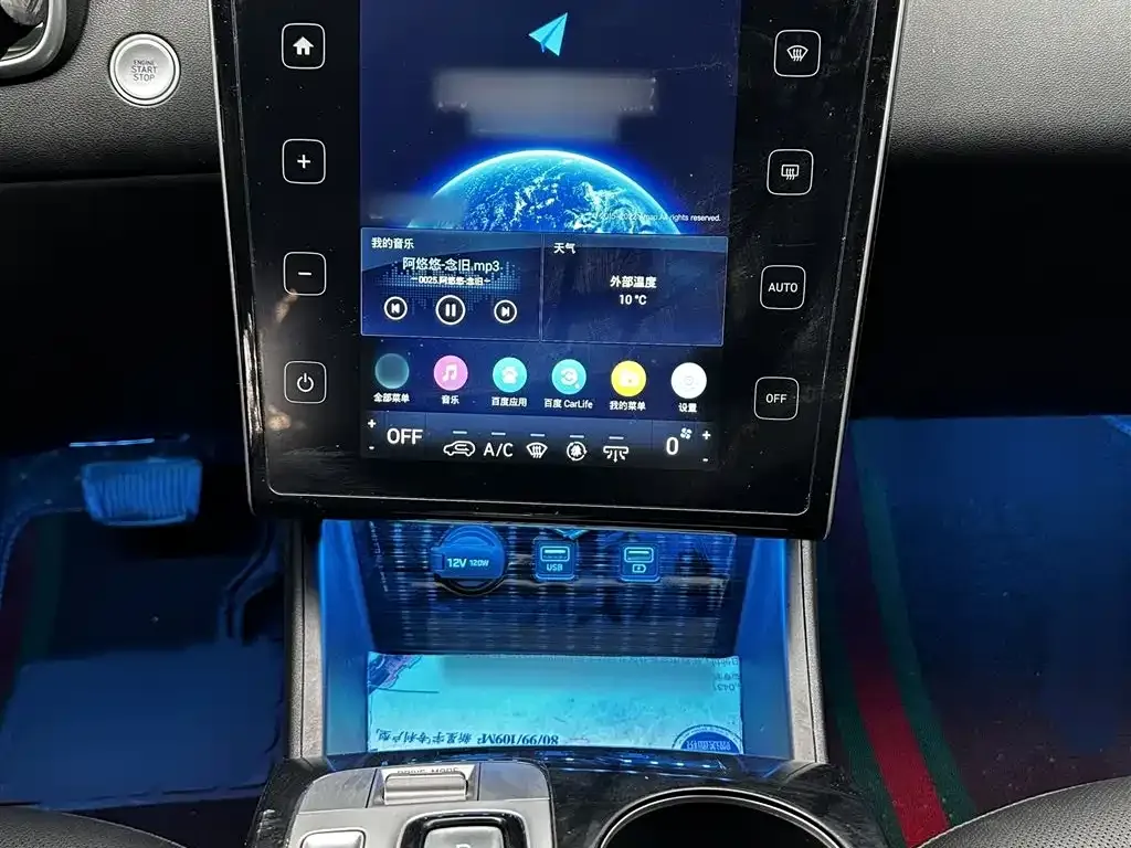 Hyundai Tucson 2023 из CN, фото 6