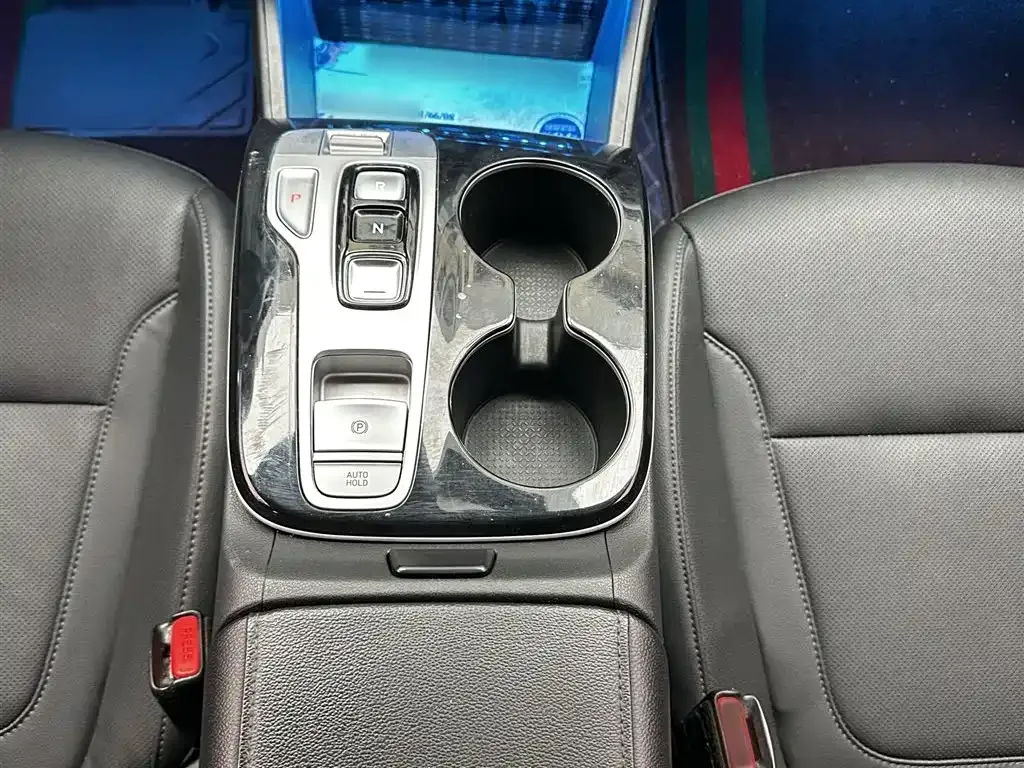 Hyundai Tucson 2023 из CN, фото 7