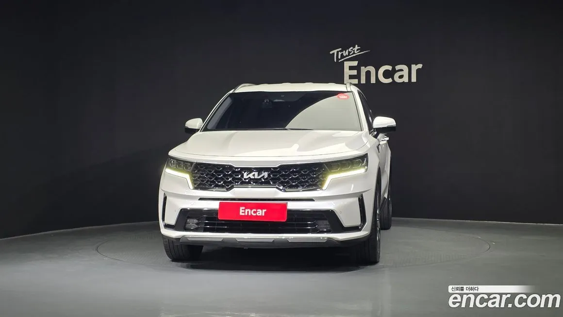 Kia Sorento — фото 3