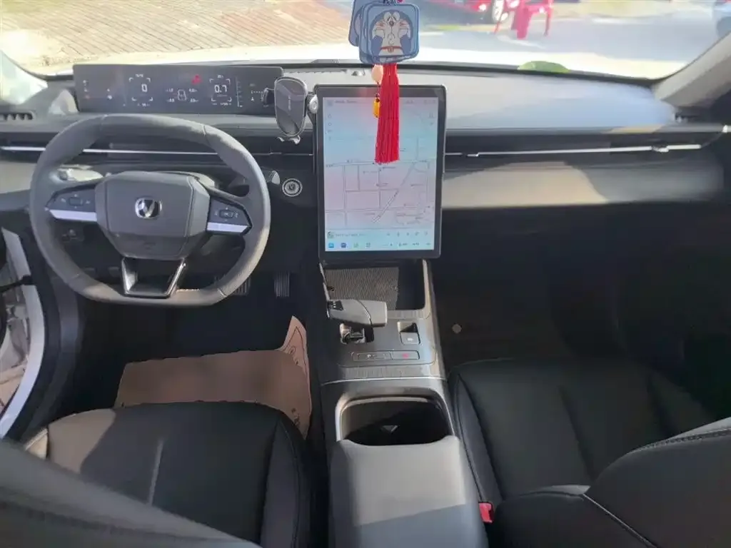 Changan Eado 2024 из CN, фото 10