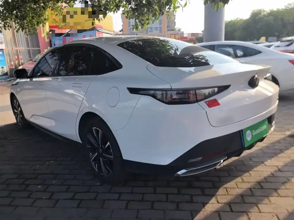 Changan Eado 2024 из CN, фото 5