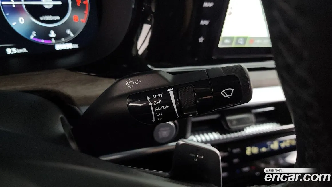 Kia K5 2022 из KR, фото 9