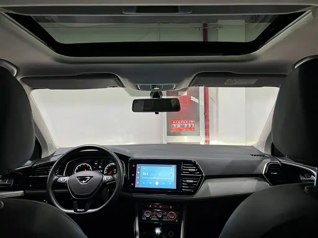 Jetta VS5 2023 из CN, фото 10