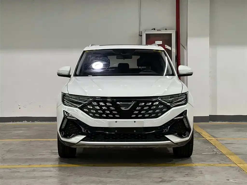 Jetta VS5 2023 из CN, фото 2