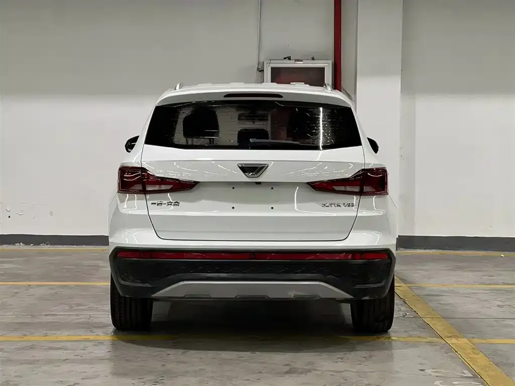 Jetta VS5 2023 из CN, фото 6