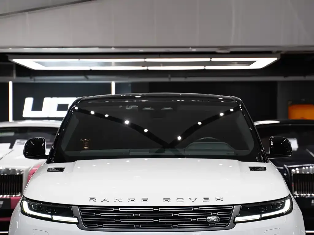 Land Rover Sport 2023 из CN, фото 5