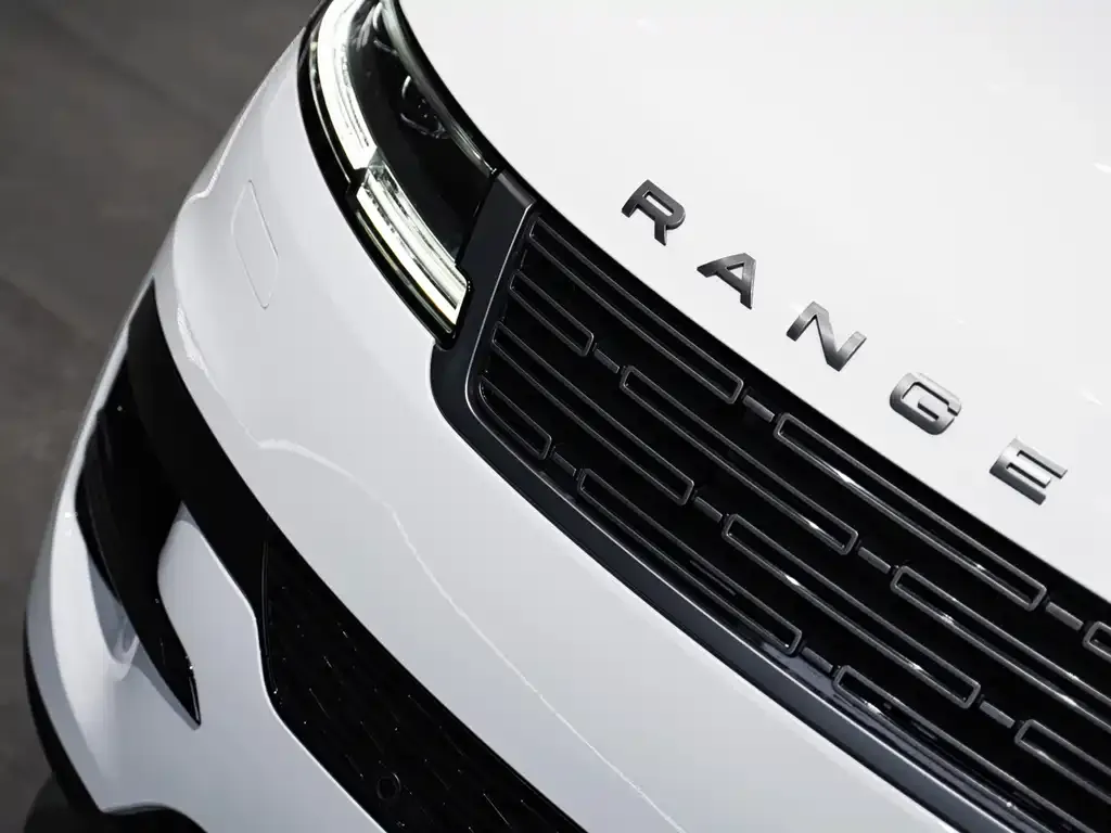 Land Rover Sport 2023 из CN, фото 8
