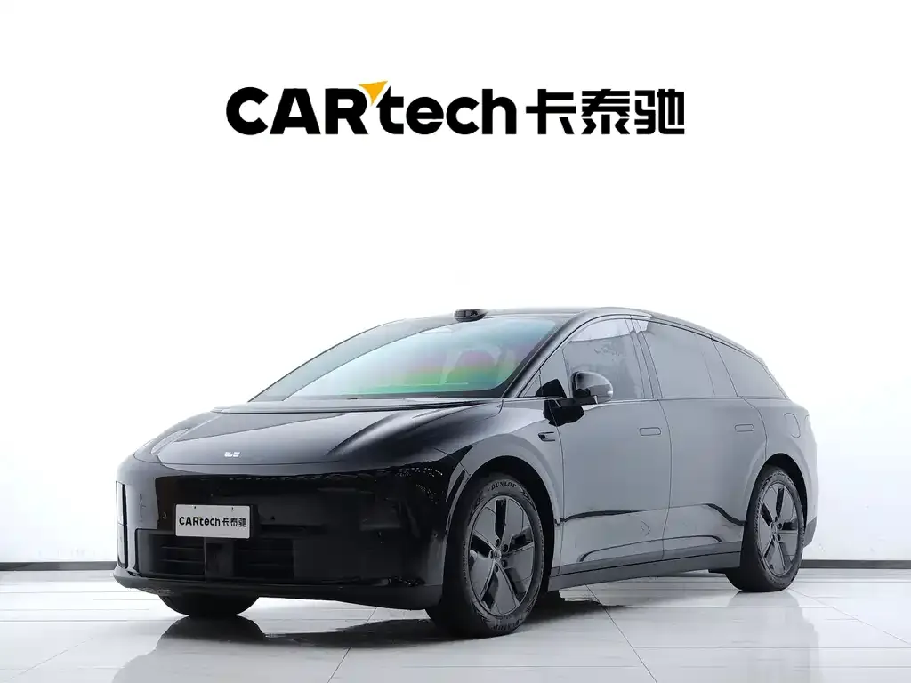 Li Auto i6 2025 из CN, фото 1