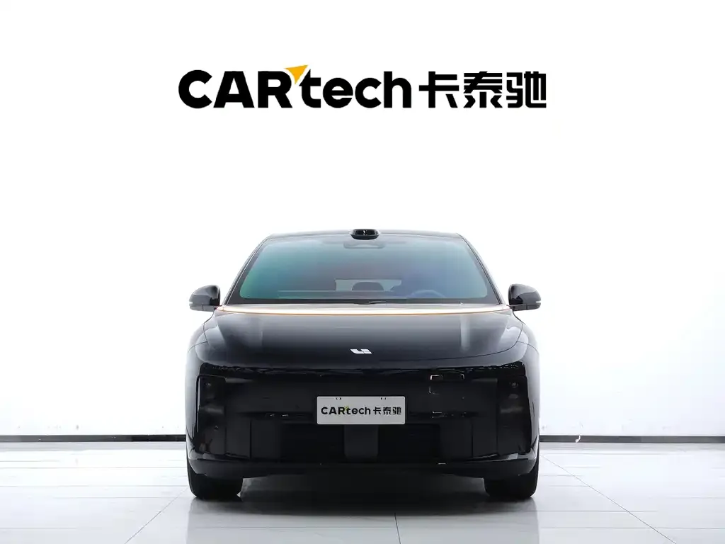 Li Auto i6 2025 из CN, фото 2