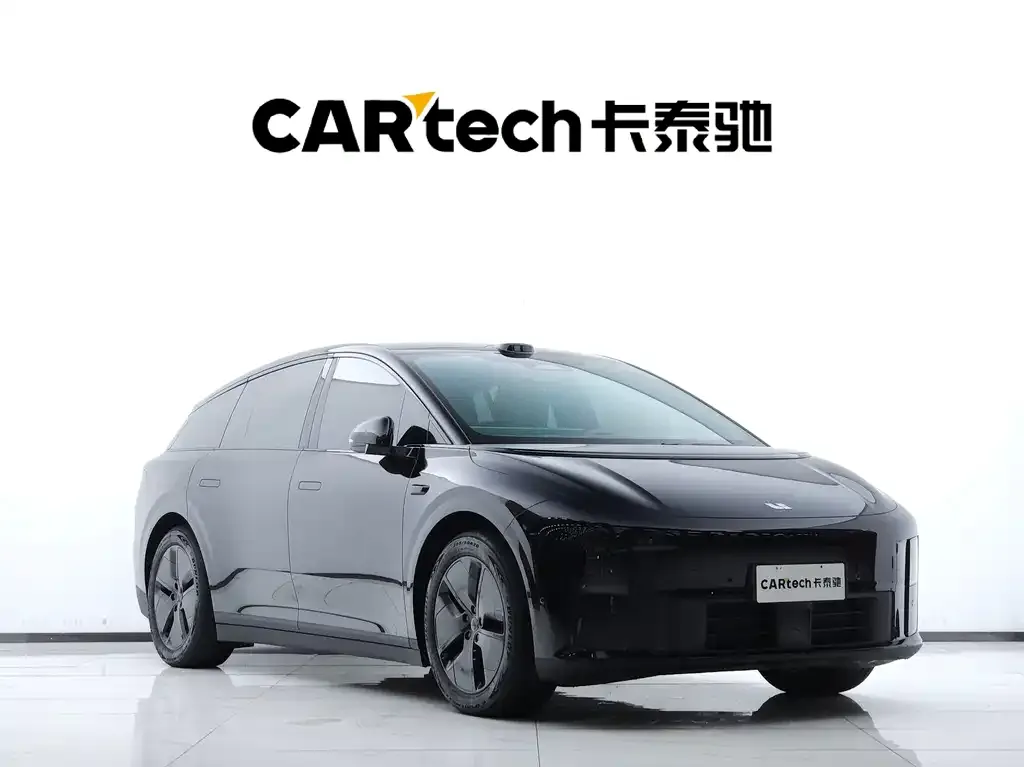 Li Auto i6 2025 из CN, фото 3
