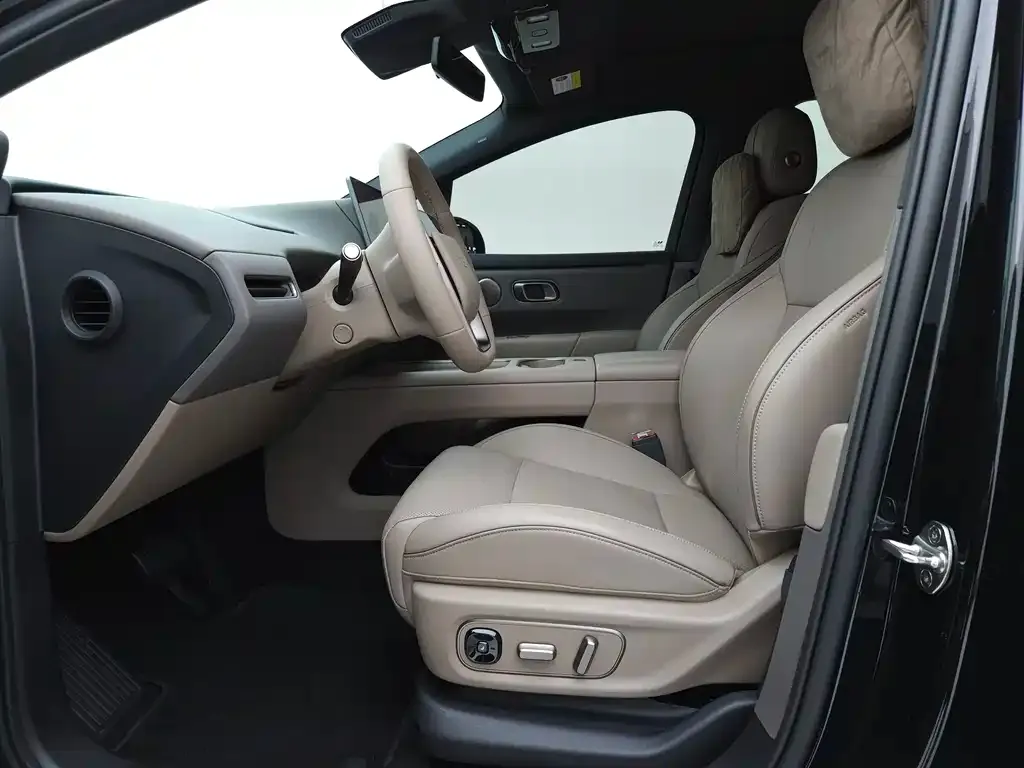 Li Auto i6 2025 из CN, фото 8