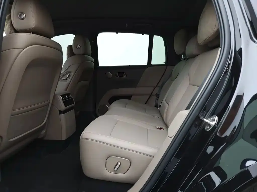 Li Auto i6 2025 из CN, фото 9