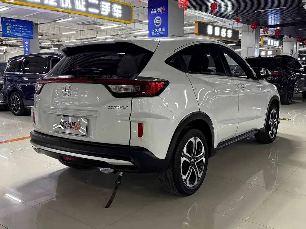 Honda XR-V 2022 из CN, фото 7