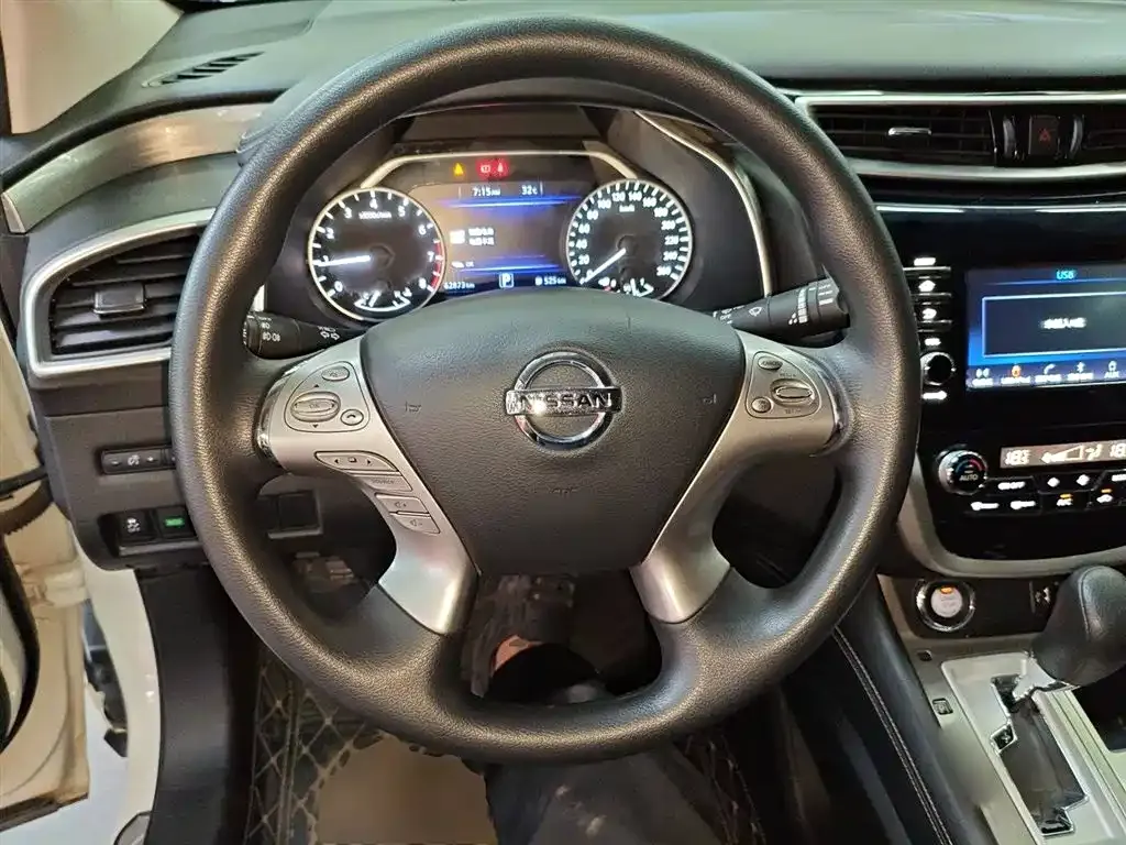 Nissan Murano 2023 из CN, фото 3