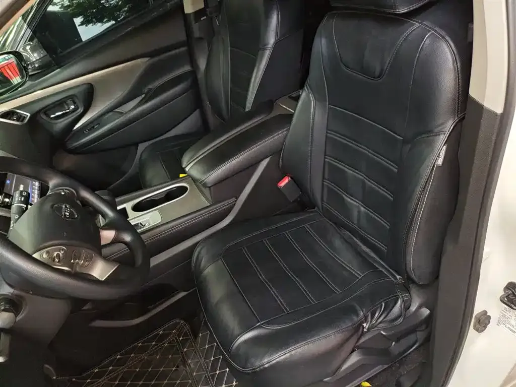 Nissan Murano 2023 из CN, фото 7