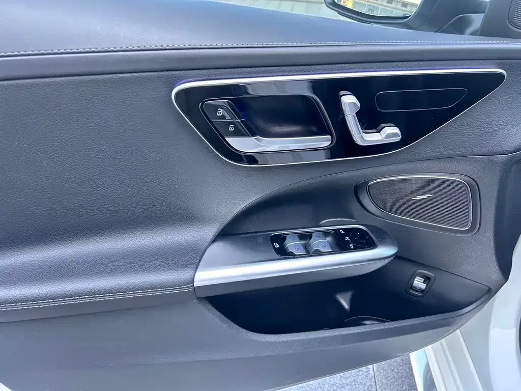 Mercedes-Benz C-Class 2022 из CN, фото 8