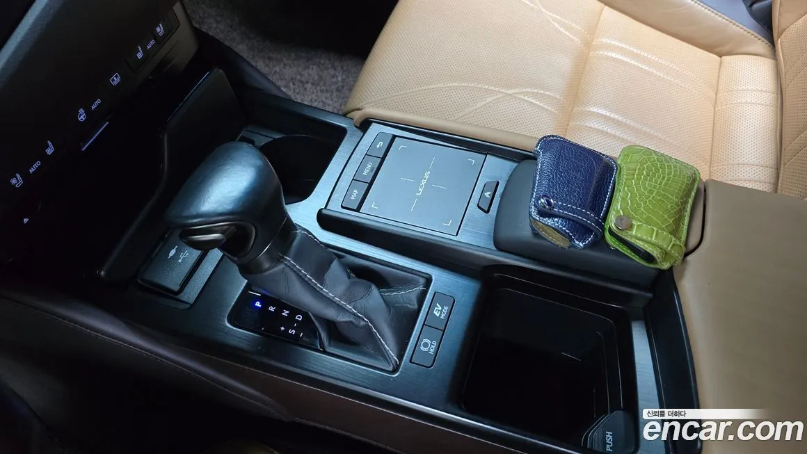 Lexus ES 2021 из KR, фото 9