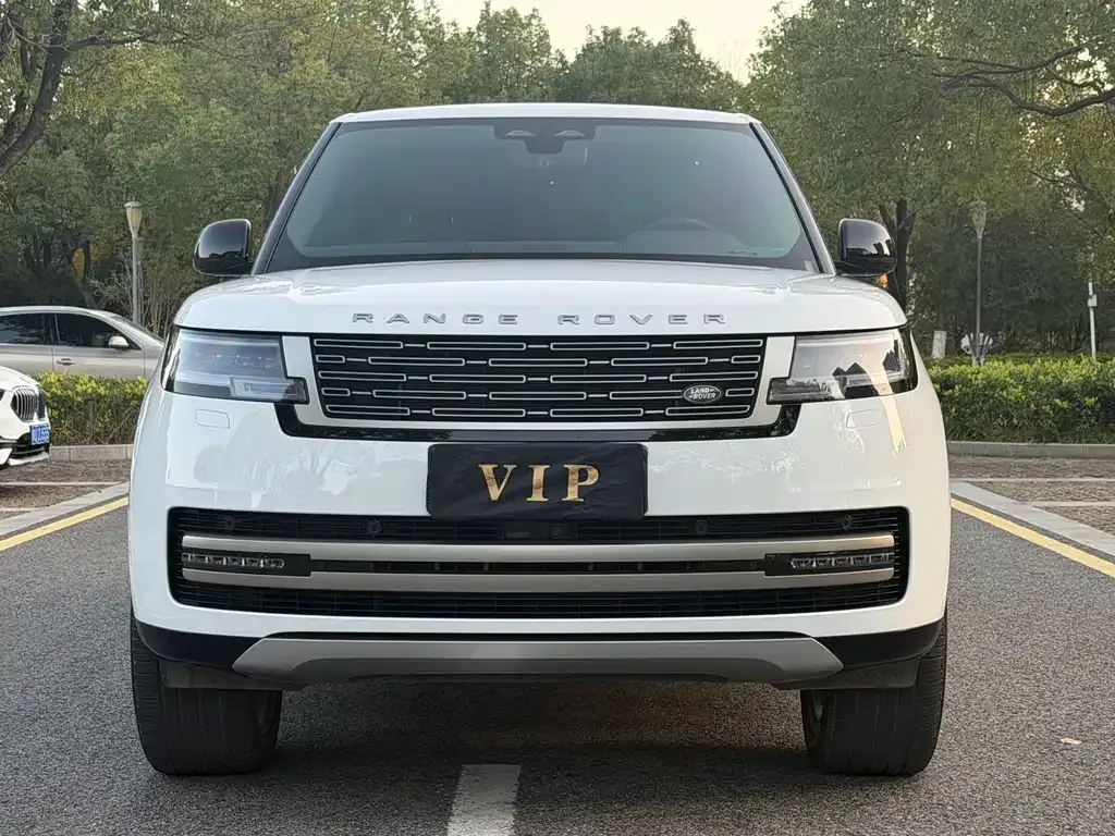 Land Rover Range Rover 2024 из CN, фото 2