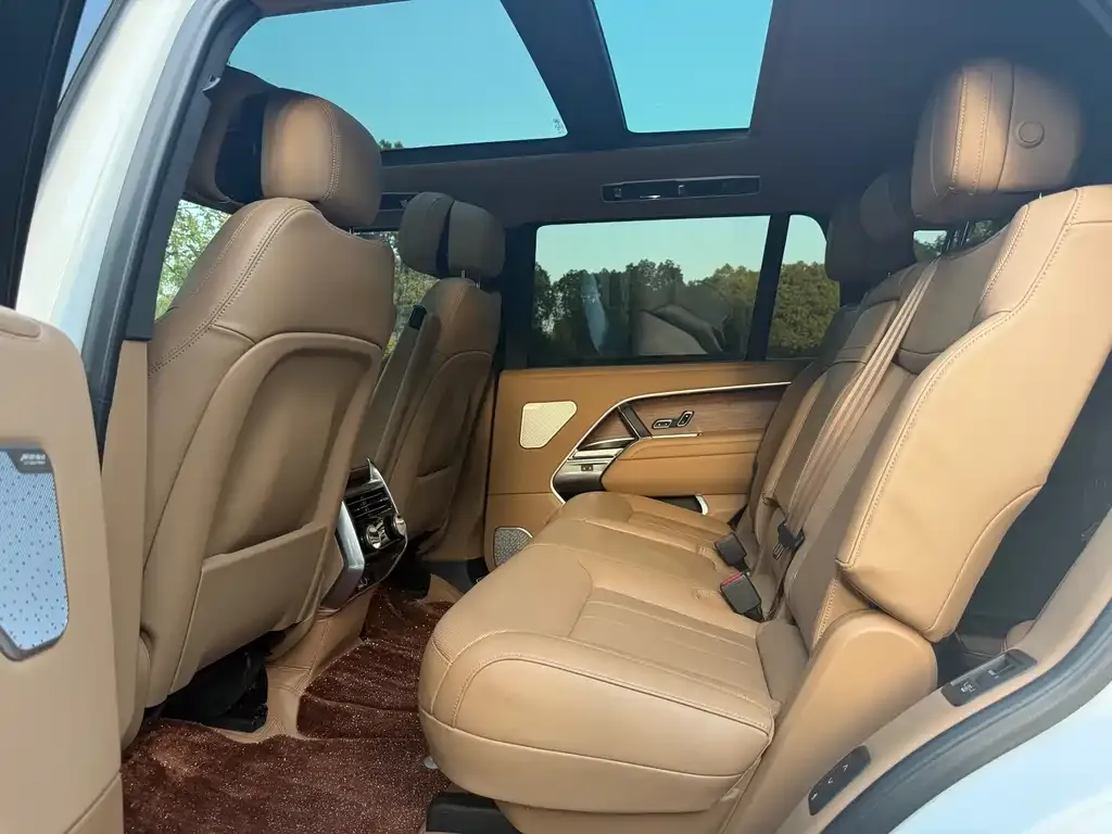 Land Rover Range Rover 2024 из CN, фото 5