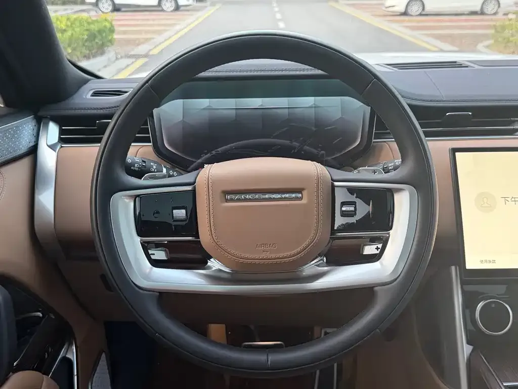 Land Rover Range Rover 2024 из CN, фото 8
