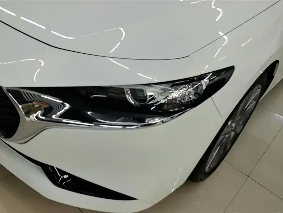 Mazda 3 Axela 2022 из CN, фото 5