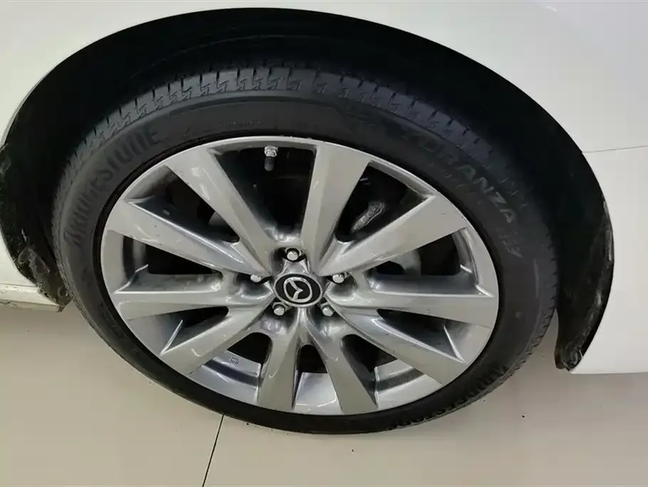 Mazda 3 Axela 2022 из CN, фото 6