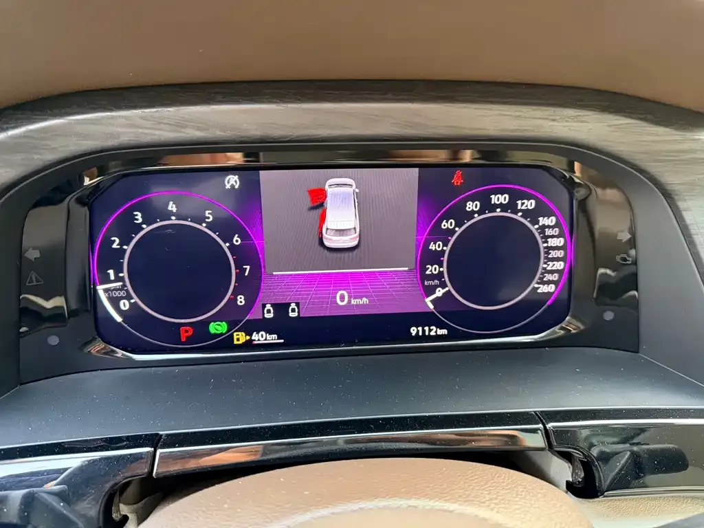 Volkswagen Viloran 2022 из CN, фото 8